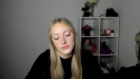evelynblond online show from 16, 7, 2026