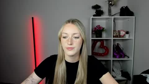 evelynblond online show from 20, 7, 2026