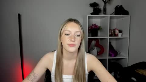 evelynblond online show from 3, 8, 2026