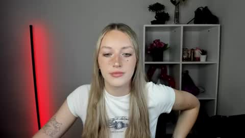 evelynblond online show from 5, 8, 2026