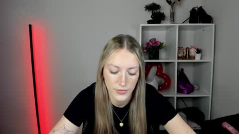 evelynblond online show from 6, 8, 2026