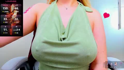 evelyne_rose online show from 18, 2, 2025