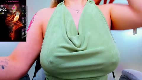 evelyne_rose online show from 21, 2, 2025