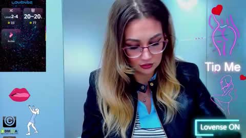 evelyne_rose online show from 18, 9, 2025
