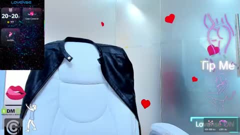 evelyne_rose online show from 4, 5, 2026