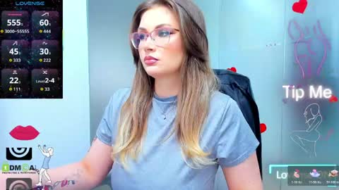 evelyne_rose online show from 20, 5, 2026