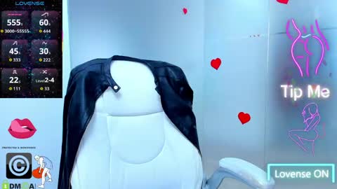 evelyne_rose online show from 27, 5, 2026