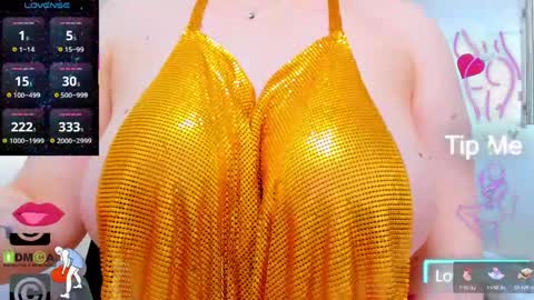 evelyne_rose online show from 28, 5, 2026