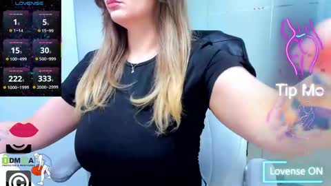 evelyne_rose online show from 29, 5, 2026