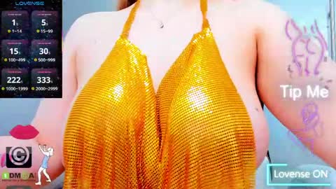 evelyne_rose online show from 4, 6, 2026