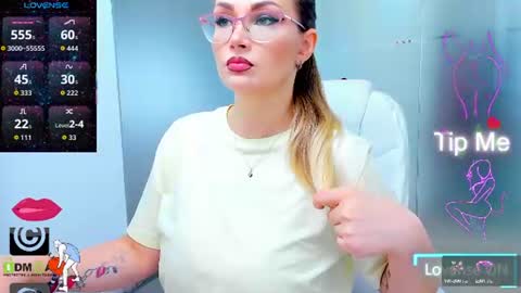 evelyne_rose online show from 29, 6, 2026