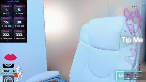 evelyne_rose online show from 7, 8, 2026