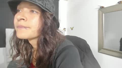 Evelyne online show from 20, 9, 2025