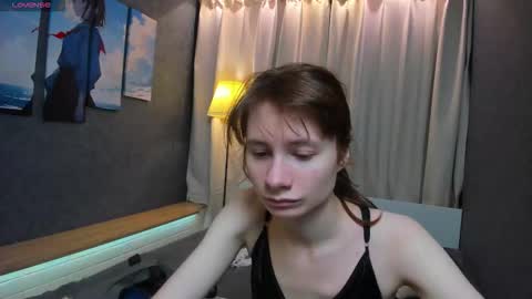 Snapshot of evelynjin_ chatting on 24, 10, 2025 Evelyn online show from 24, 10, 2025