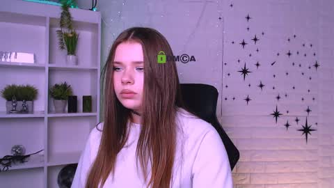 Snapshot of evelynlovelyy chatting on 26, 3, 2026 evelynlovelyy online show from 26, 3, 2026