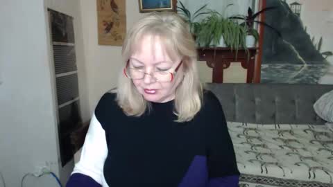 BarbaraBlondy online show from 6, 2, 2026