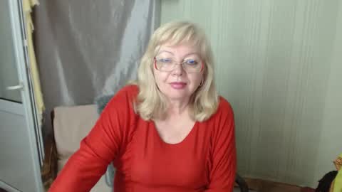 BarbaraBlondy online show from 16, 5, 2026