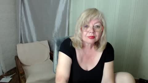 BarbaraBlondy online show from 6, 6, 2026