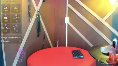 Snapshot of evelynmoore__ chatting on 14, 1, 2026 EvelynMoore online show from 14, 1, 2026