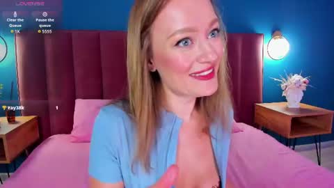 Evelyn online show from 1, 8, 2026