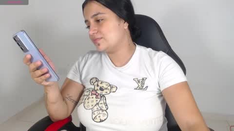 evelin 3 online show from 20, 12, 2024