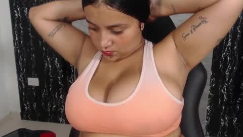 evelin 3 online show from 9, 3, 2025