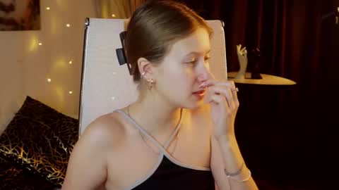 Eve online show from 16, 12, 2025