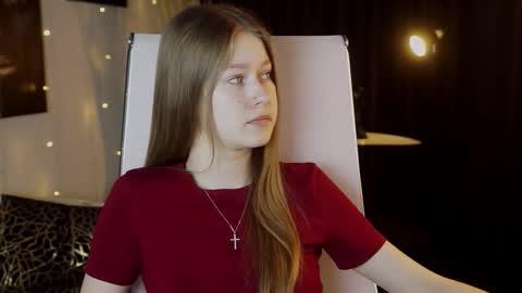 Eve online show from 12, 3, 2026