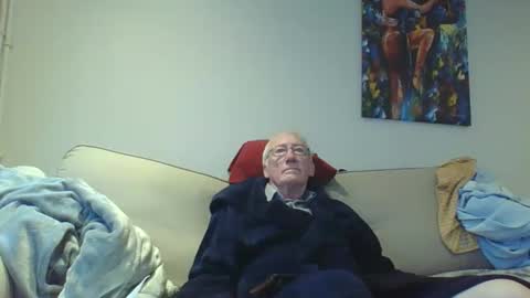 Tony online show from 10, 3, 2025