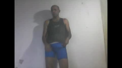 everaldosantos online show from 2, 1, 2025