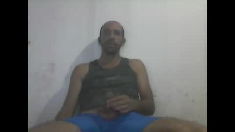 everaldosantos online show from 13, 1, 2025
