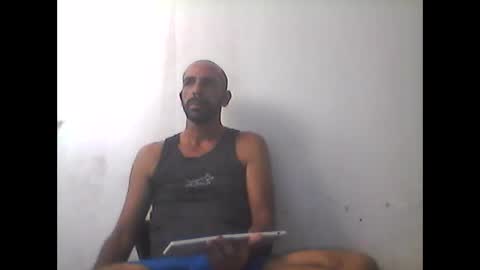 everaldosantos online show from 19, 1, 2025