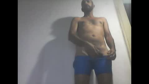 everaldosantos online show from 23, 1, 2025