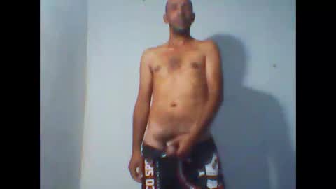 everaldosantos online show from 14, 12, 2025
