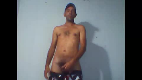 everaldosantos online show from 20, 12, 2025
