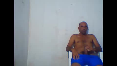 everaldosantos online show from 13, 1, 2026
