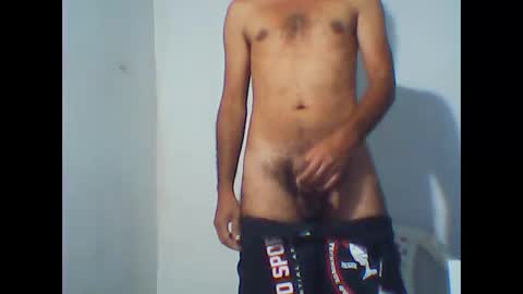 everaldosantos online show from 15, 1, 2026