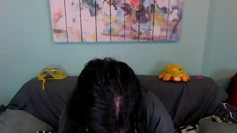 Everly online show from 27, 4, 2026