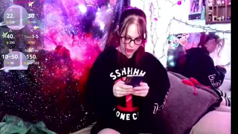 Evie online show from 16, 1, 2025