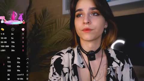 Snapshot of evervessi chatting on 9, 9, 2025 Anita online show from 9, 9, 2025