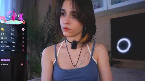 Snapshot of evervessi chatting on 12, 9, 2025 Anita online show from 12, 9, 2025