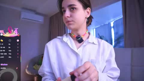 Snapshot of evervessi chatting on 21, 9, 2025 Anita online show from 21, 9, 2025