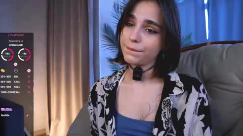 Snapshot of evervessi chatting on 1, 10, 2025 Anita online show from 1, 10, 2025