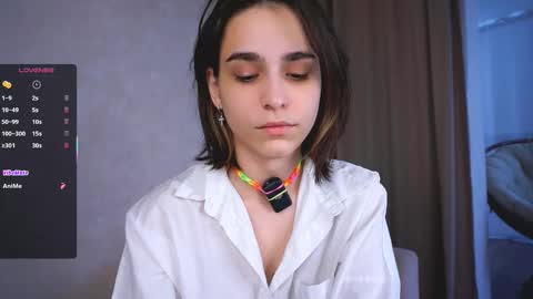 Snapshot of evervessi chatting on 2, 10, 2025 Anita online show from 2, 10, 2025