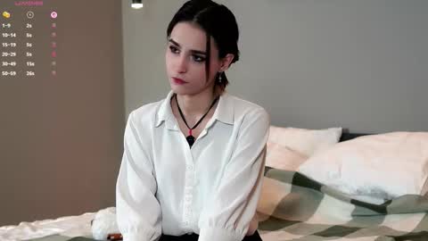 Snapshot of evervessi chatting on 25, 10, 2025 Anita online show from 25, 10, 2025