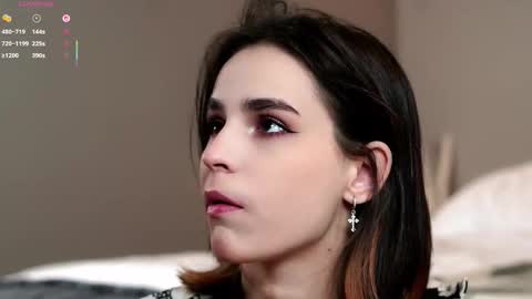 Snapshot of evervessi chatting on 26, 10, 2025 Anita online show from 26, 10, 2025