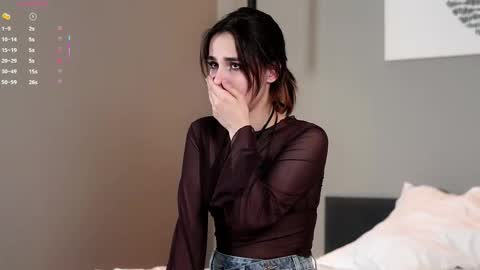 Snapshot of evervessi chatting on 27, 10, 2025 Anita online show from 27, 10, 2025