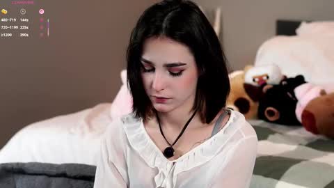 Snapshot of evervessi chatting on 29, 10, 2025 Anita online show from 29, 10, 2025