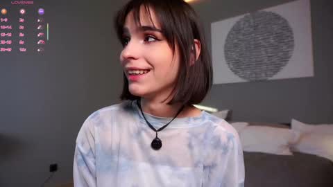 Snapshot of evervessi chatting on 11, 11, 2025 Anita online show from 11, 11, 2025