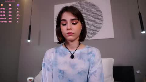 Snapshot of evervessi chatting on 22, 11, 2025 Anita online show from 22, 11, 2025